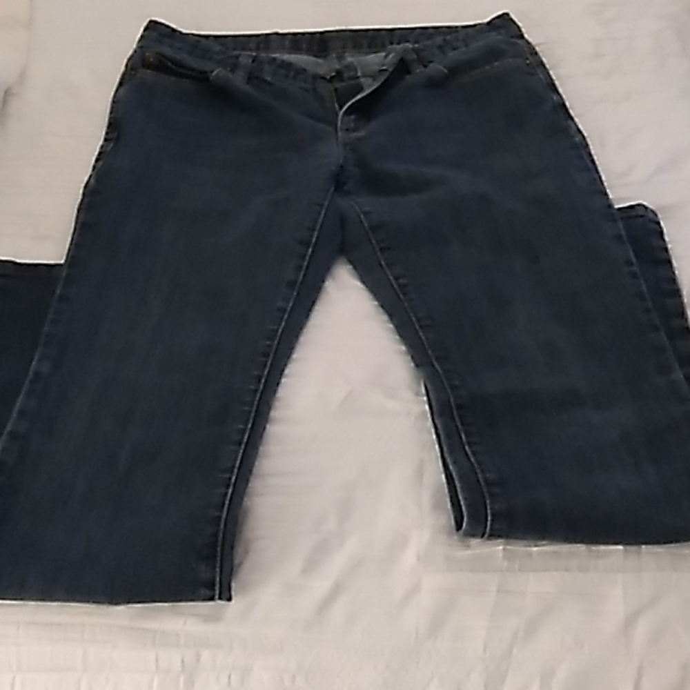 MK jeans